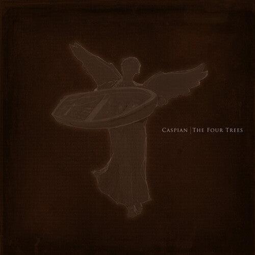 Caspian- The Four Trees - LP