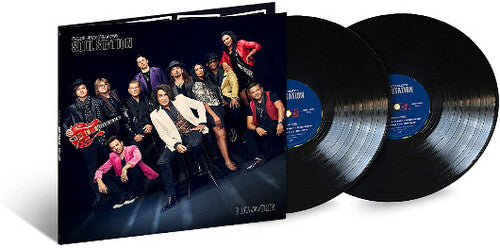 Paul Stanley: NOW AND THEN - VINYL