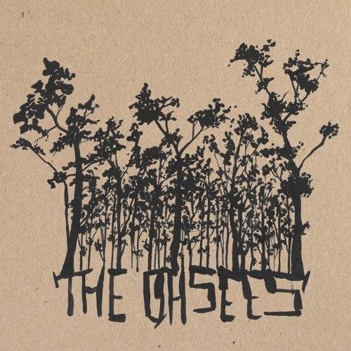 Thee Oh Sees- Grave Blockers - LP