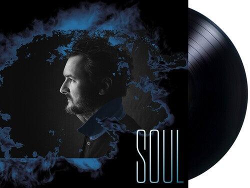 Eric Church- Soul - LP