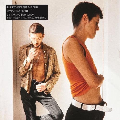 Everything But the Girl- Amplified Heart (25th Anniversary) - LP
