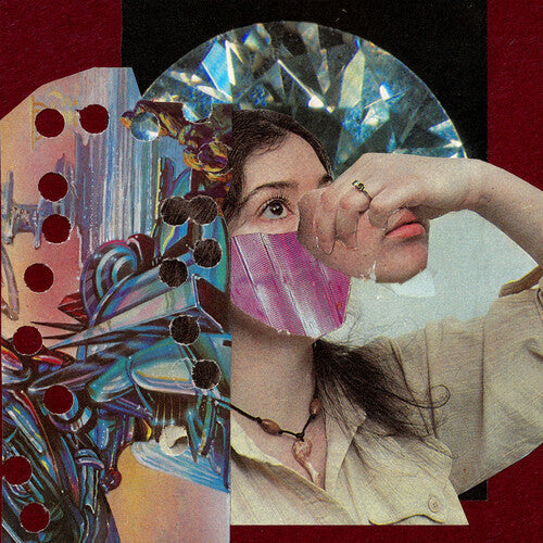 Stardonas - LP