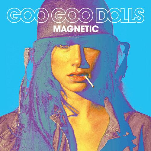 Goo Goo Dolls- Magnetic - LP