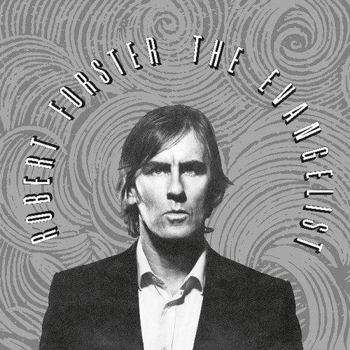 Robert Forster- Evangelist - LP
