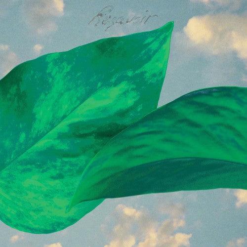 Resavoir- Resavoir - LP