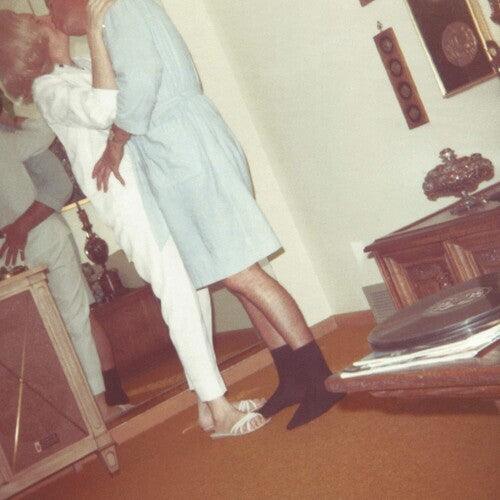 Death from Above 1979- Is 4 Lovers - LP
