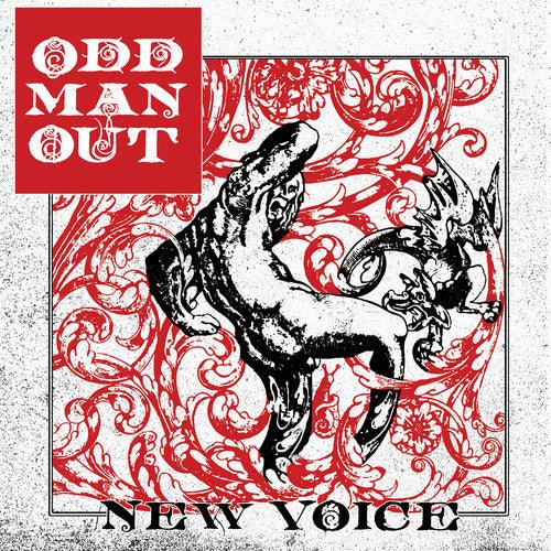 Odd Man Out- New Voice - LP