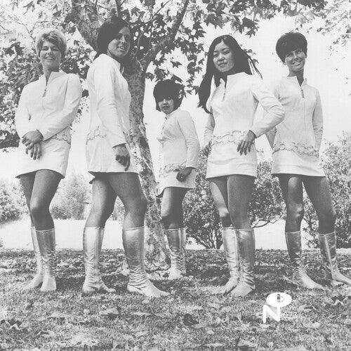 Female Species- Tale Of My Lost Love - LP