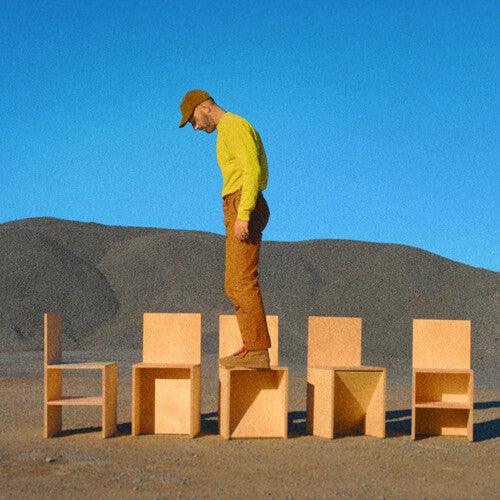 Mat Kearney- January Flower - LP