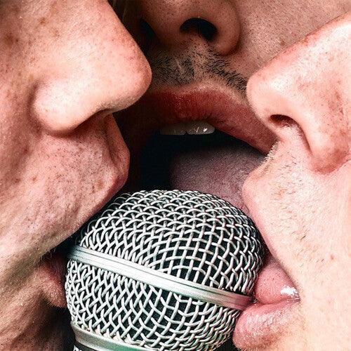 Baby Boys- Threesome - LP