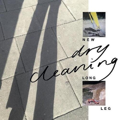 Dry Cleaning- New Long Leg - LP