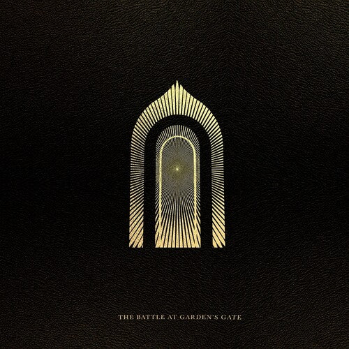 Greta Van Fleet: The Battle At Garden's Gate - VINYL