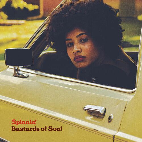 Bastards of Soul- Spinnin' - LP