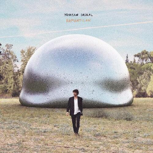 Yonatan Daskal- Romantican - LP