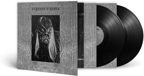 Paysage D'Hiver- Geister - LP
