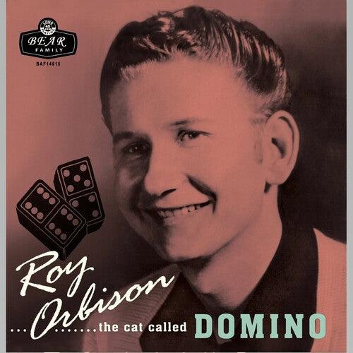 Roy Orbison- The Cat Called Domino - LP