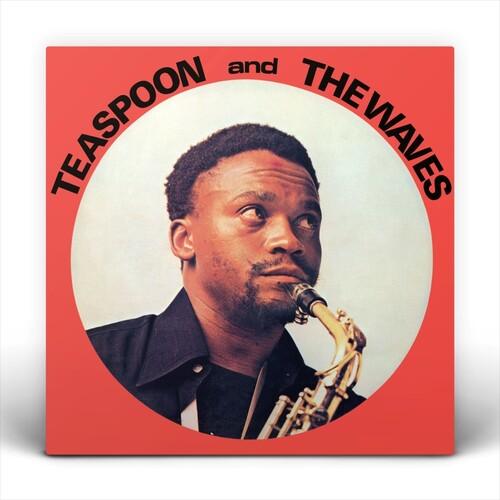 Teaspoon & the Waves- Teaspoon and the Waves - LP