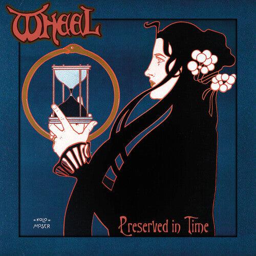 The Wheel- Preserved In Time - LP