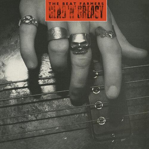 Beat Farmers- Glad 'n' Greasy (RSD) - LP