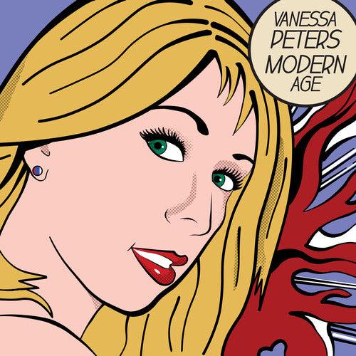 Vanessa Peters- Modern Age - LP