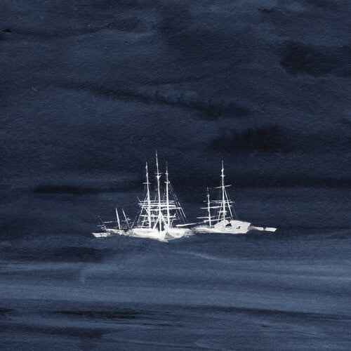 Kauan- Ice Fleet - LP