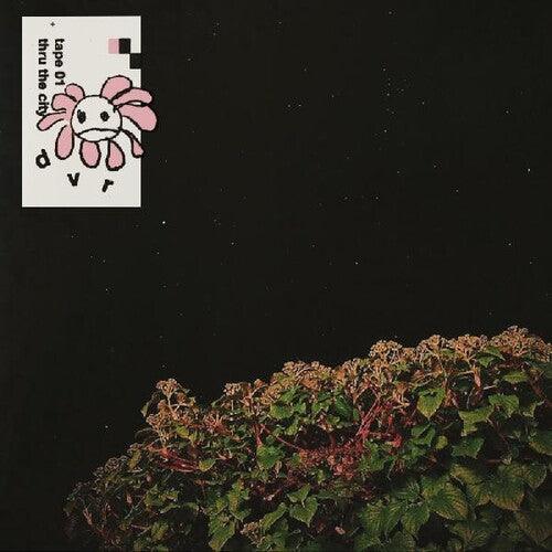 Dvr- Tape_01 \+ Thru The City (Indie Exclusive Vinyl) - LP