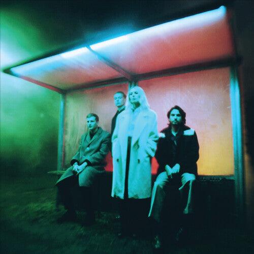 Wolf Alice- Blue Weekend - LP