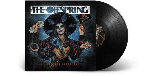 The Offspring- Let The Bad Times Roll - LP