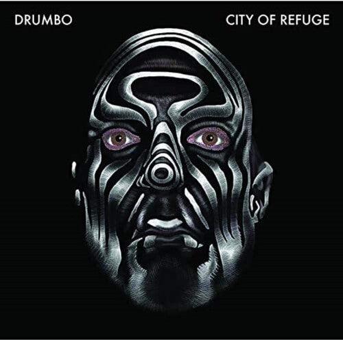 Drumbo- City Of Refuge - LP
