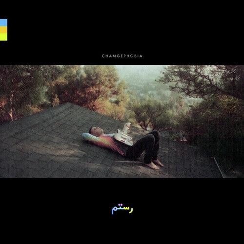 Rostam- Changephobia - LP