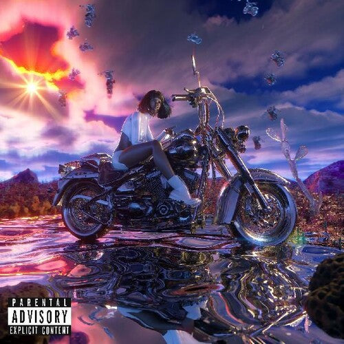 Tkay Maidza- Last Year Was Weird 2 - LP