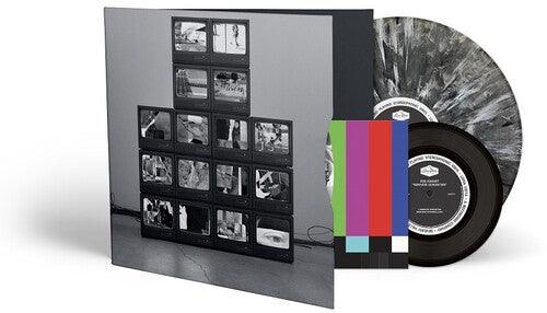Rise Against- Nowhere Generation - LP