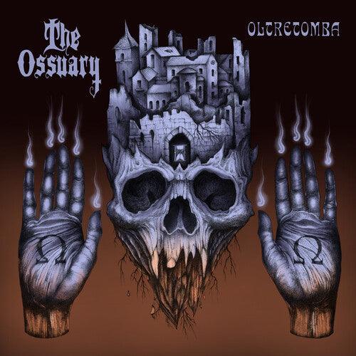 Ossuary- Oltretomba - LP