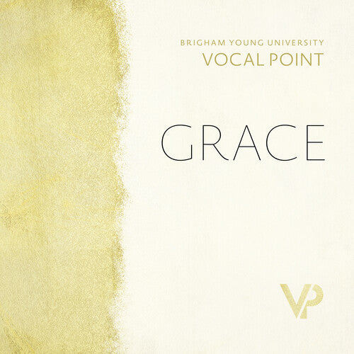 Vocal Point: Grace - CD