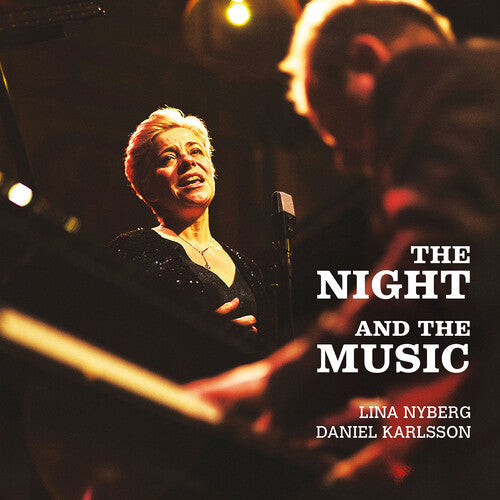 Various Artists: Night and Music - CD