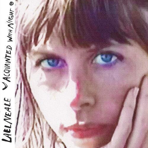 Lael Neale- Acquainted With Night - LP