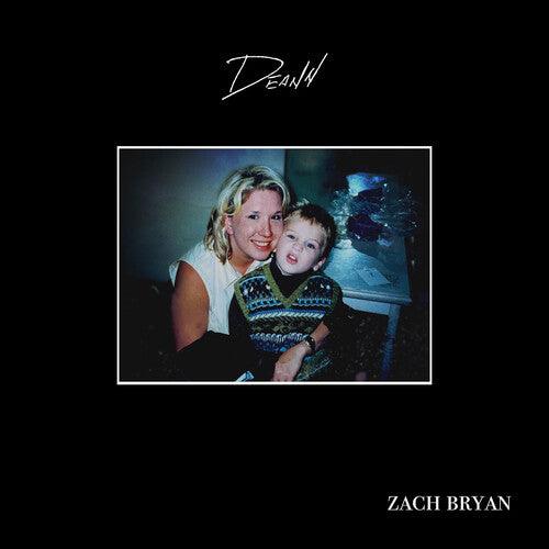 Zach Bryan- Deann - LP