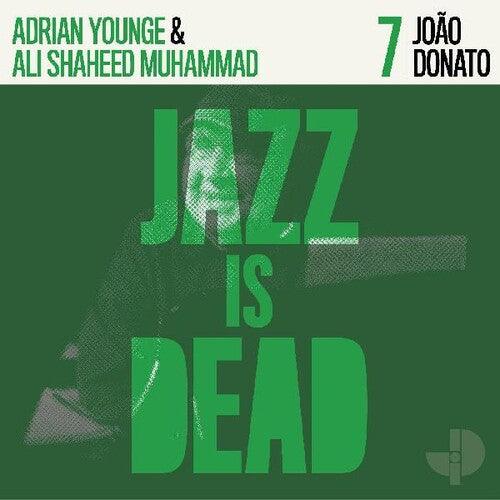 Joao Donato Jid007 - LP