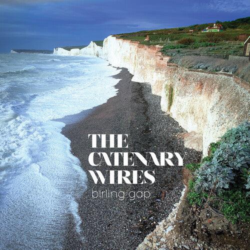 Catenary Wires- Birling Cap - LP