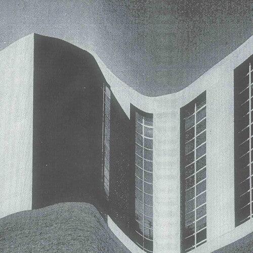 Drab Majesty- Unknown To The I - LP