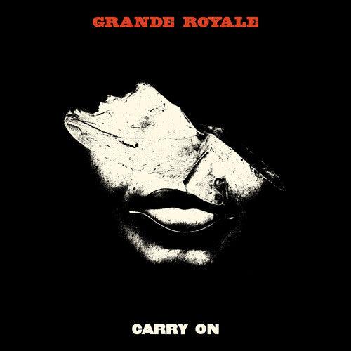 Grande Royale- Carry On - LP