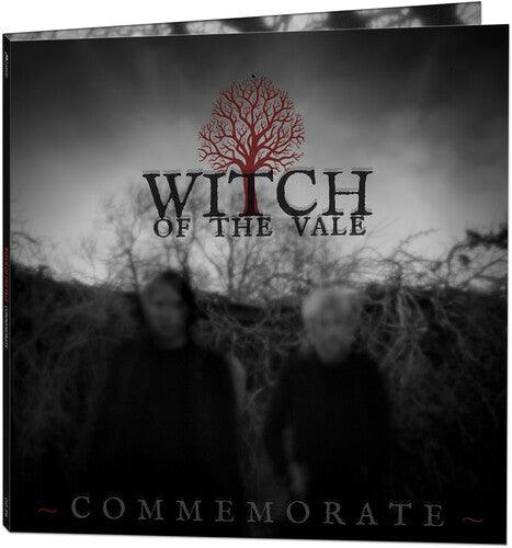 Witch Of The Vale- Commemorate - LP