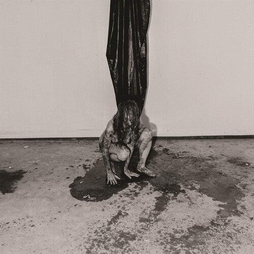Hide- Interior Terror - LP