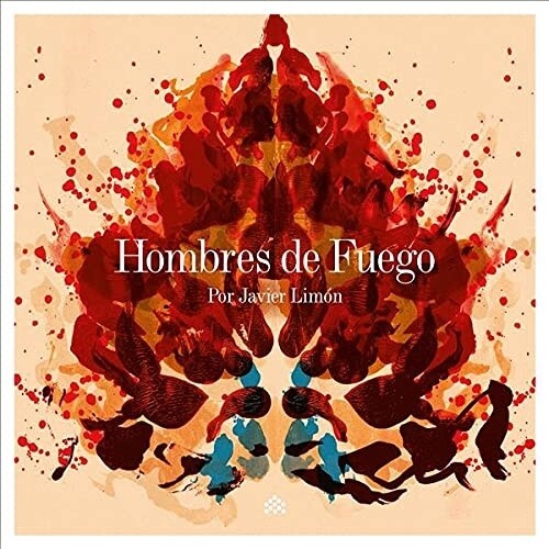 Javier Limon: Hombres De Fuego - VINYL