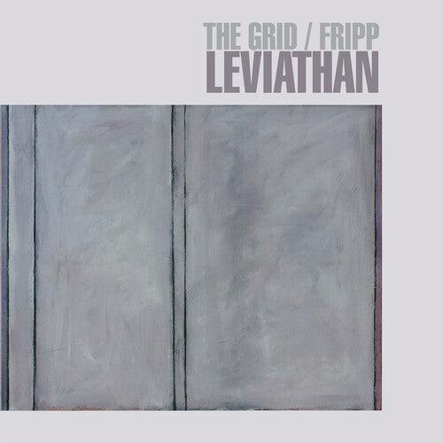 Leviathan (200gm 2 LP Vinyl) - LP