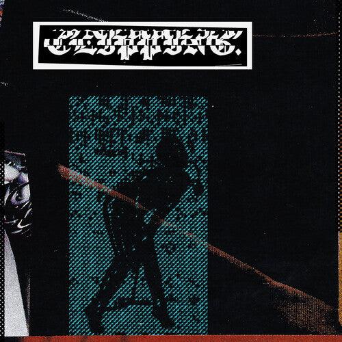 Clipping- Wriggle (Expanded) - LP