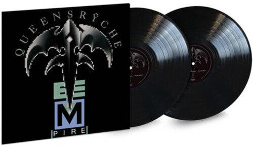 Queensrÿche- Empire - LP