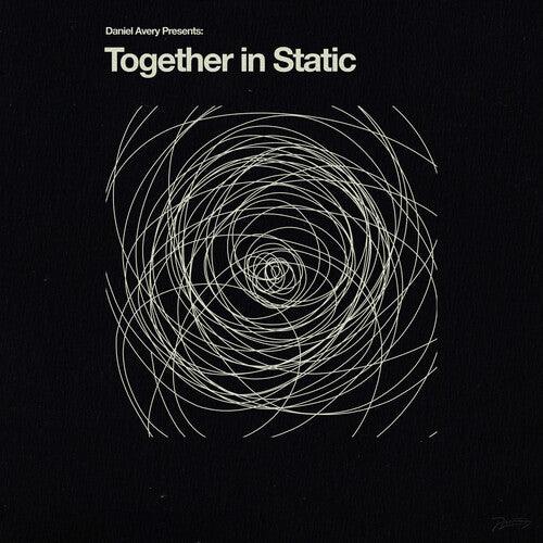 Daniel Avery- Together In Static - LP
