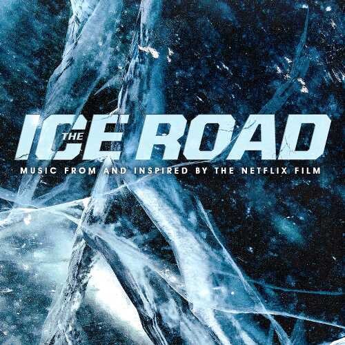 Various Artists: The Ice Road (Various Artists) - CD