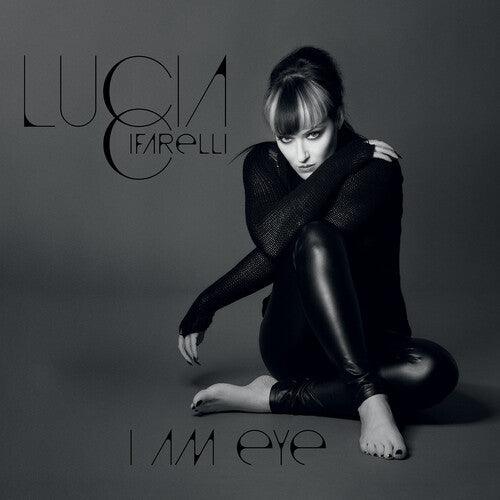 Lucia Cifarelli- I Am Eye - LP